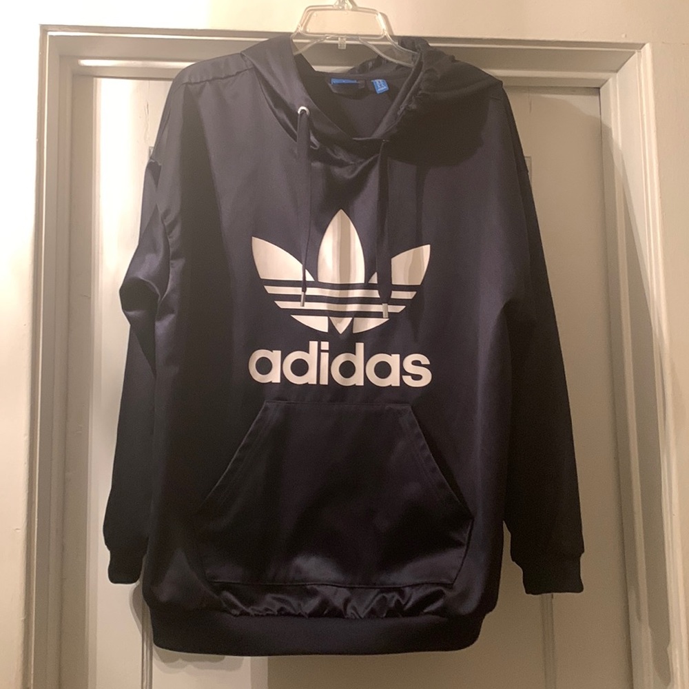 Adidas Hoodie